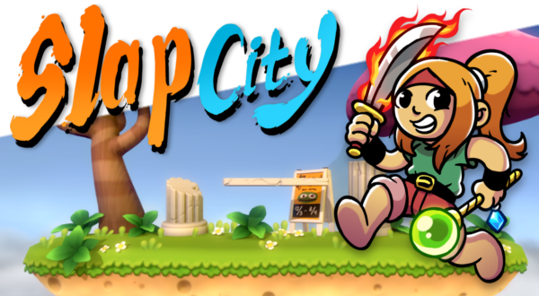 Slap City Steam Charts